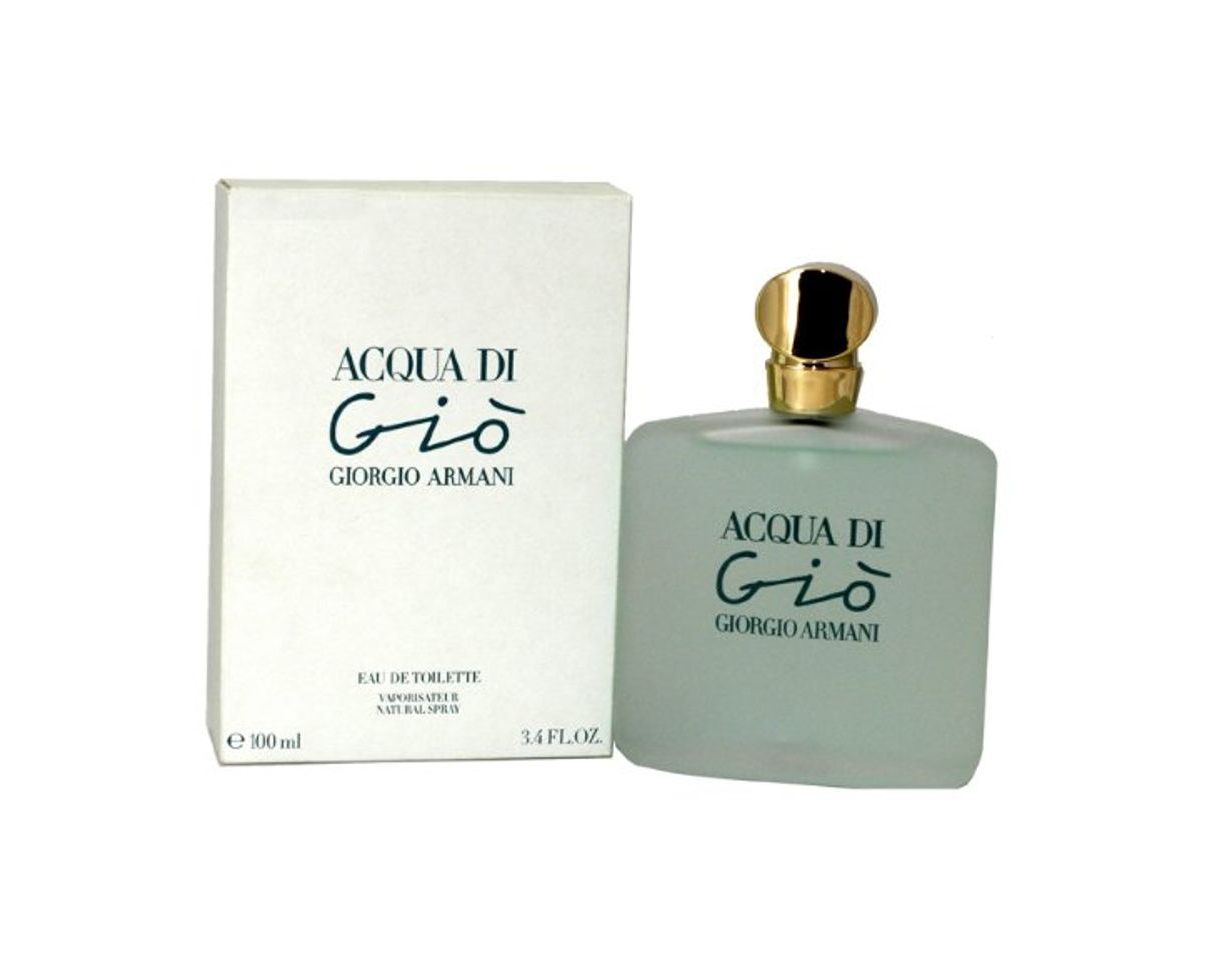 Productos ACQUA GIO edt vapo 100 ml