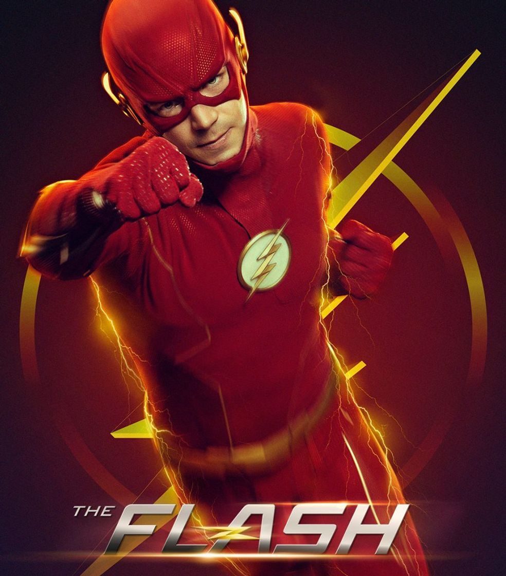 Serie The Flash