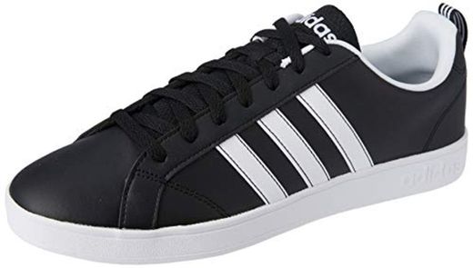 Adidas Vs Advantage, Zapatillas Unisex Adulto,