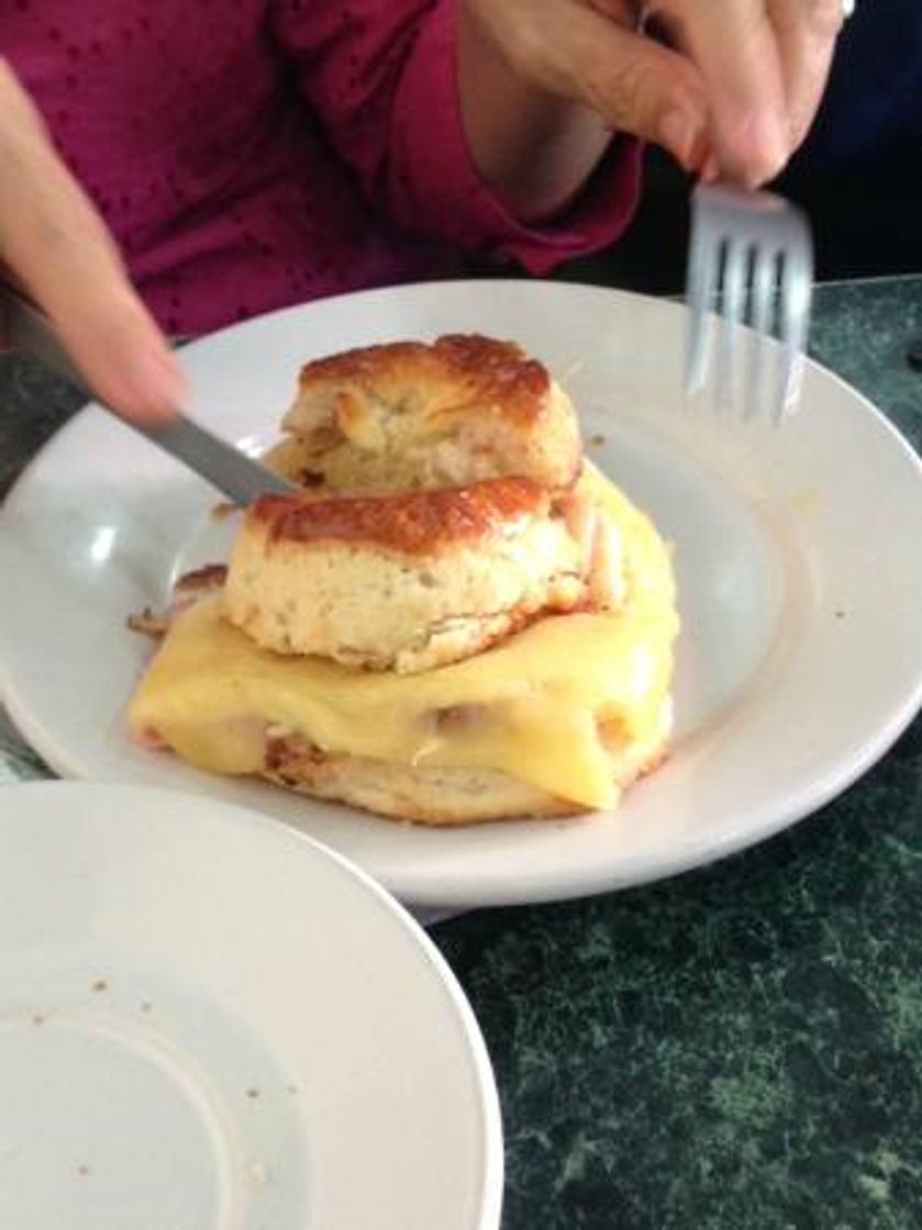 Restaurantes Los Bisquets Bisquets Obregón