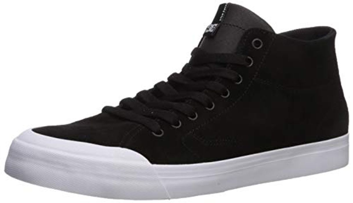 Social Evan HI Zero M Shoe