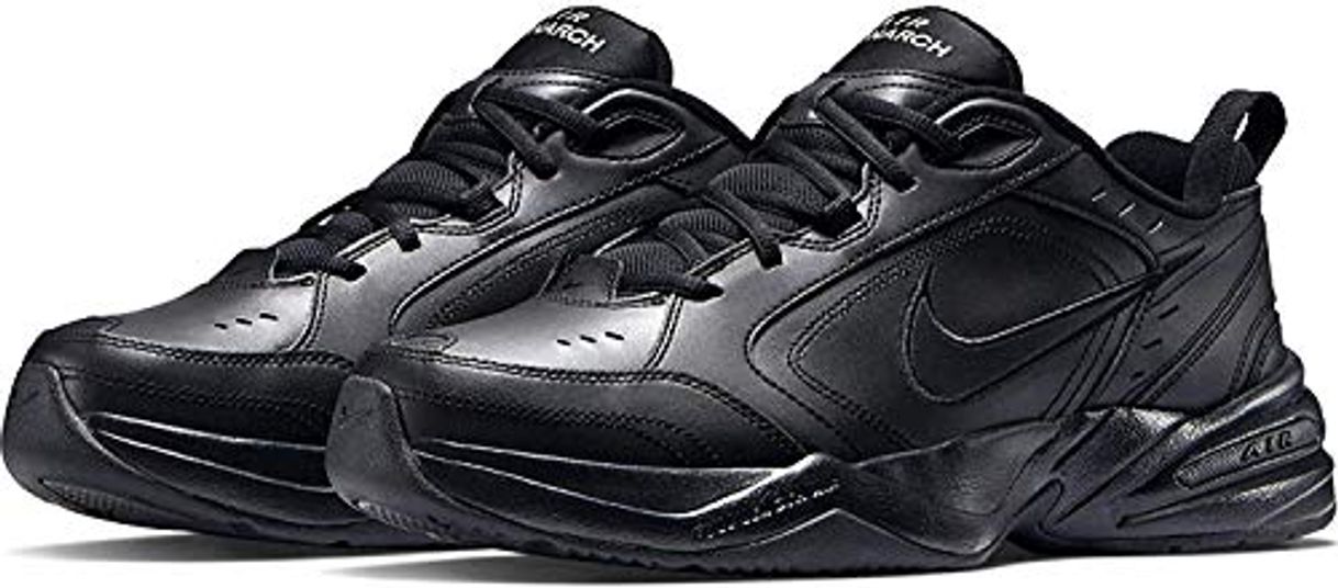 Social Nike Men's Air Monarch IV Training Shoe, Zapatillas de Gimnasia para Hombre,