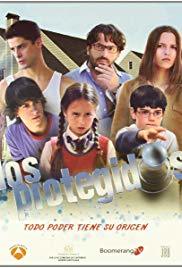 Serie Los Protegidos