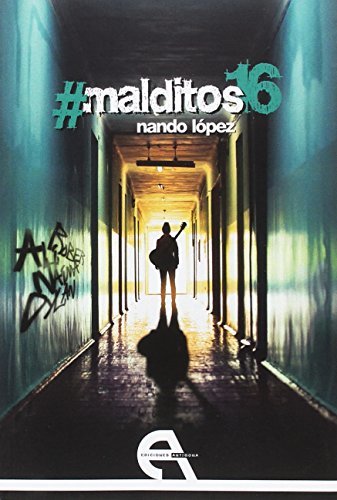 Book #malditos16