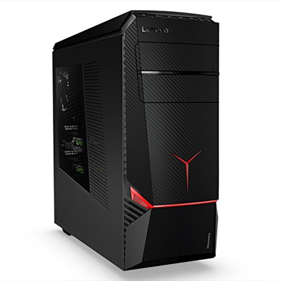 Products Lenovo Ideacentre Y900-34ISZ - Ordenador de Sobremesa (Intel Core i7-6700K, 32GB de