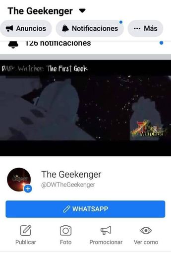 The Geekenger - Posts | Facebook