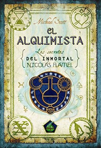 El alquimista