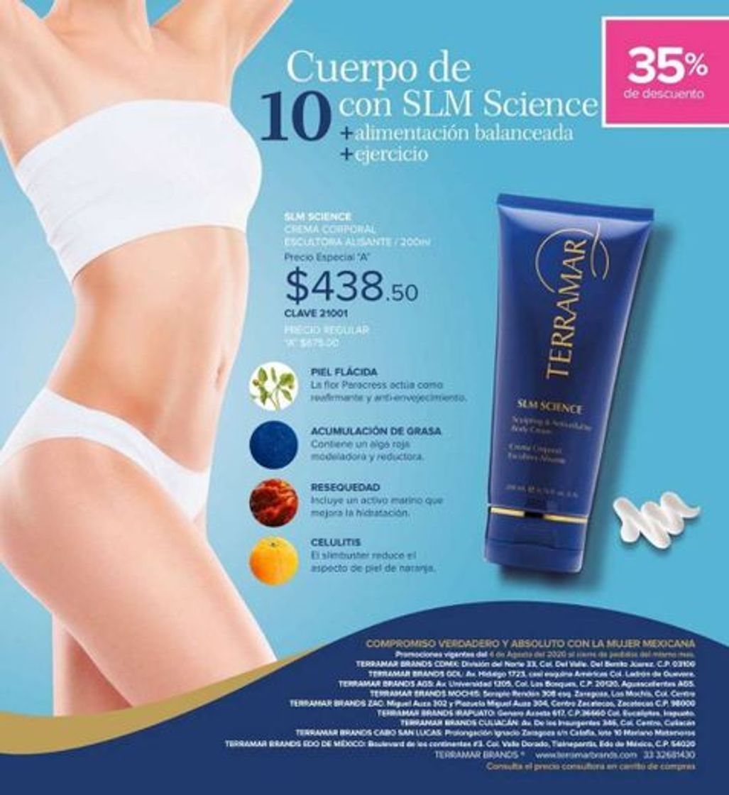 Social 💠Terramar Brands 💙 ✨ 