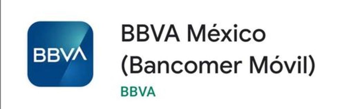 Social BBVA México 