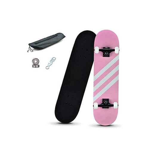 XLY Skateboard Completo