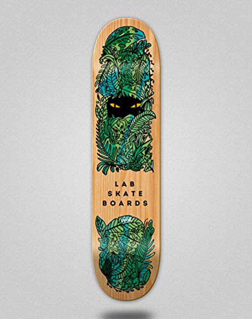 Product Lab Deck monopatin Skate Skateboard Tabla Jungla