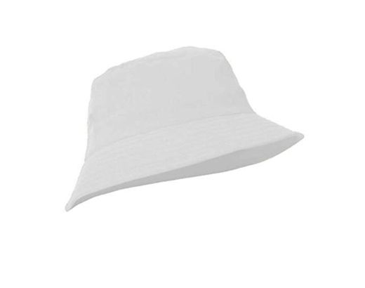 Sombrero del Pescador Algodón Plegable Bucket Hat Unisex Al Aire Libre Proteccion