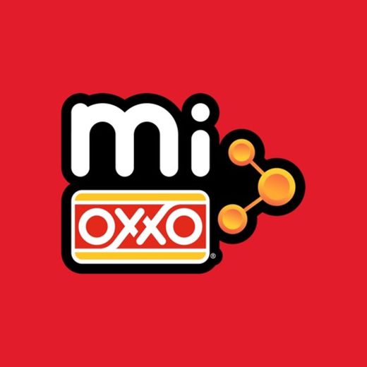 mi OXXO | México