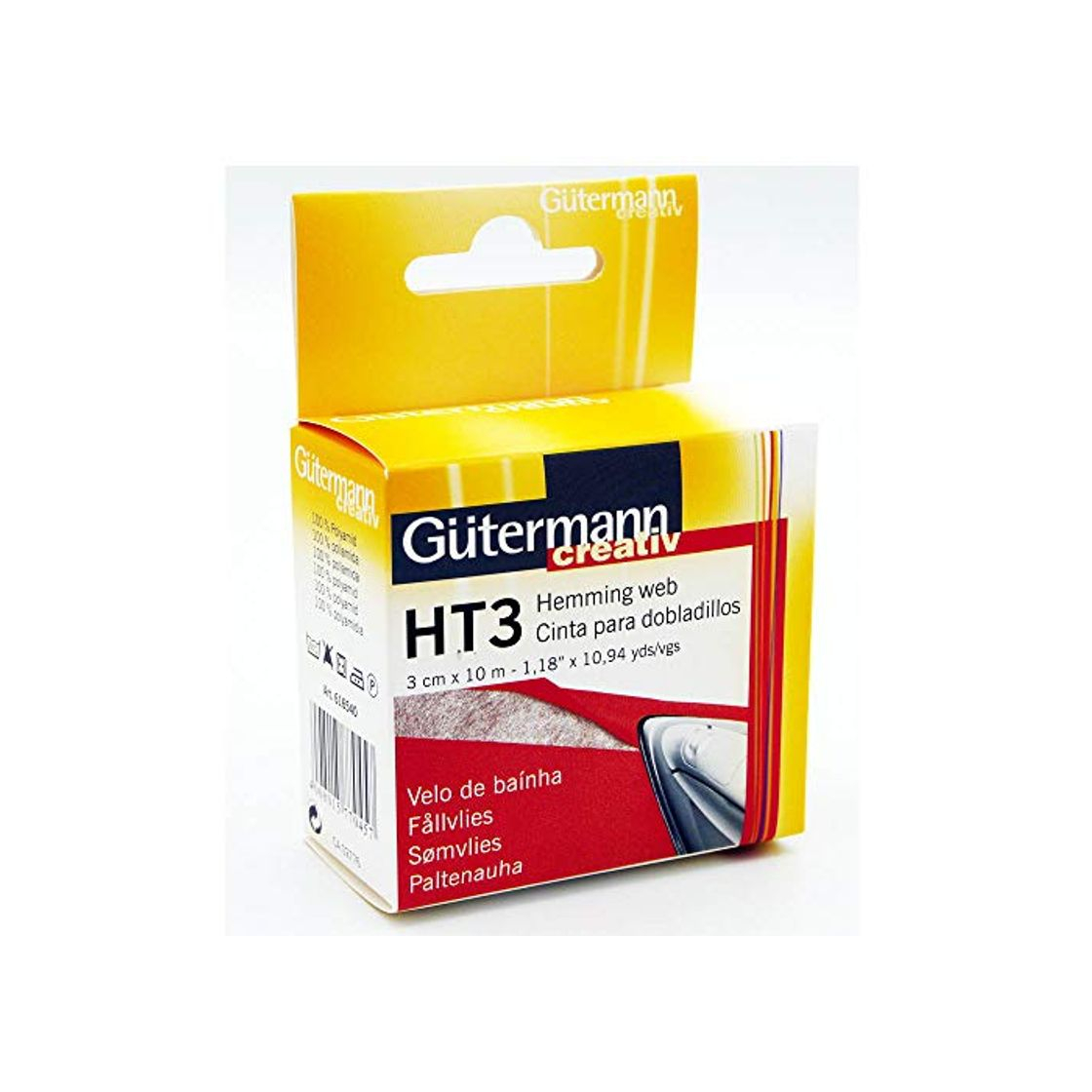 Productos Gutterman