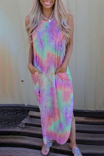 Tie-dye 