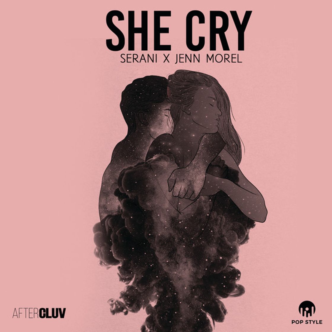 Canción She Cry