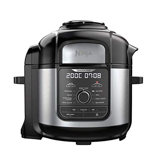 Ninja OP500EU Foodi MAX Multi-Cooker