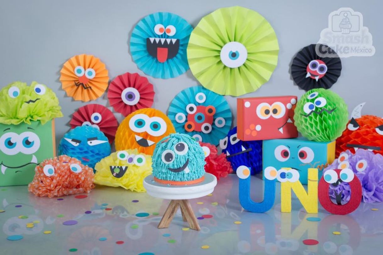 Social Smash Cake México - Home | Facebook