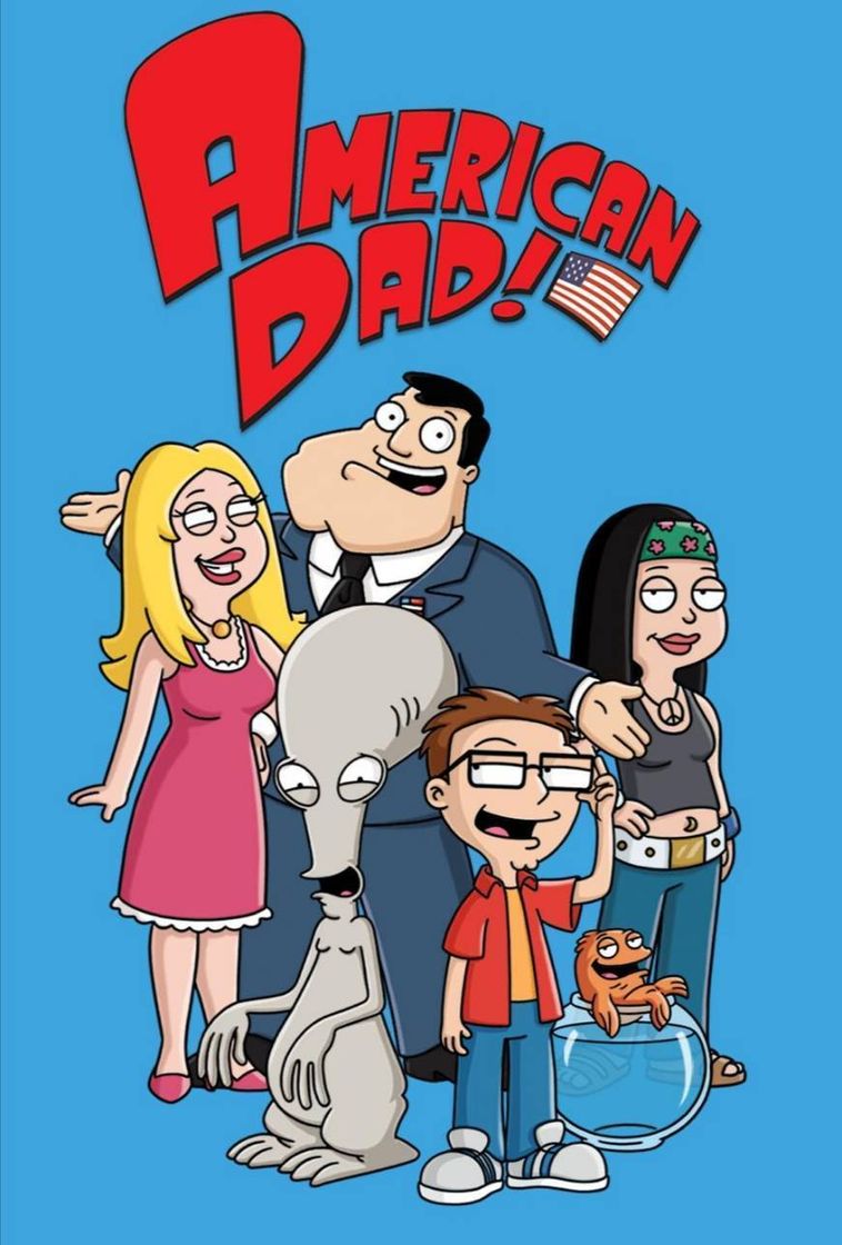 American Dad