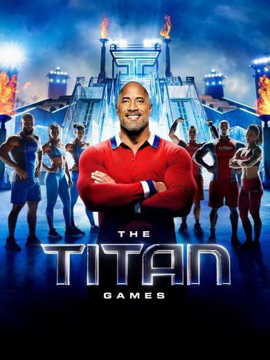 The Titan Games