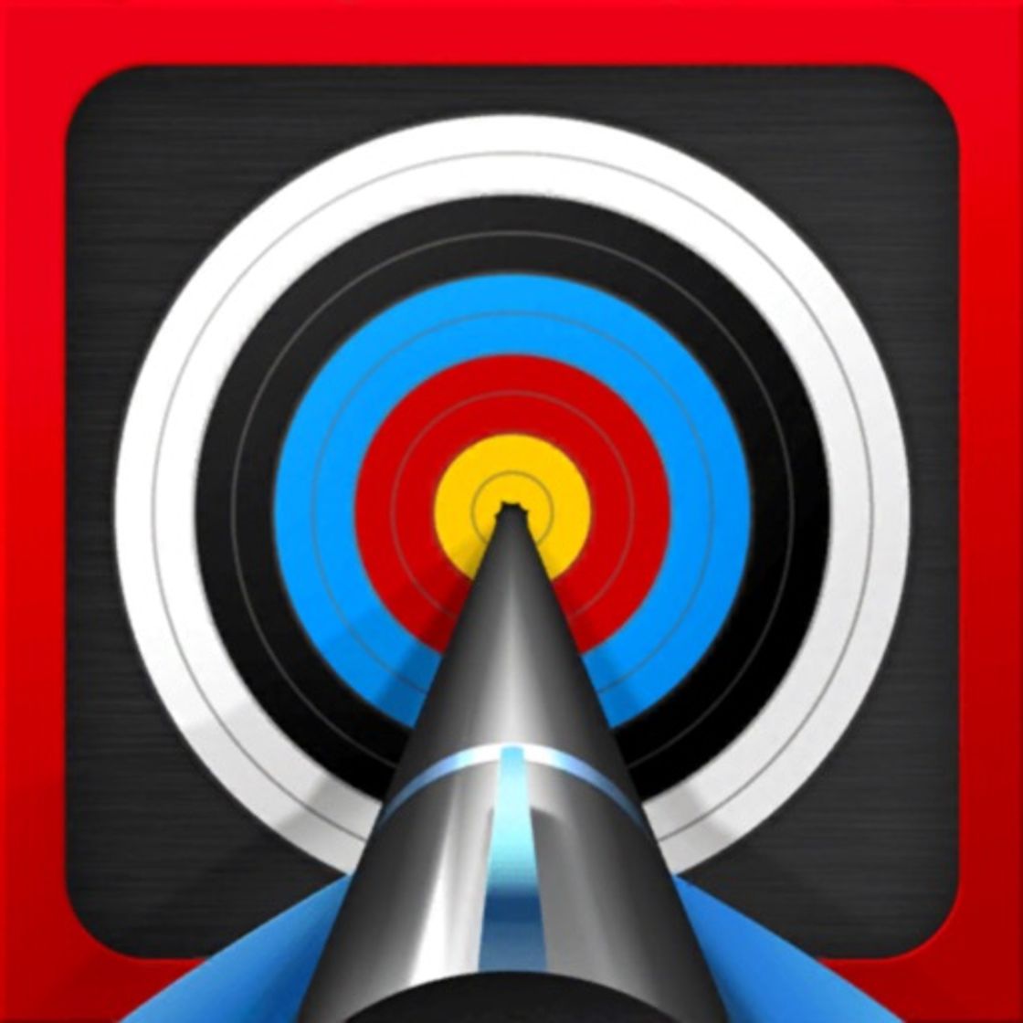 Aplicaciones ArcheryWorldCup Online