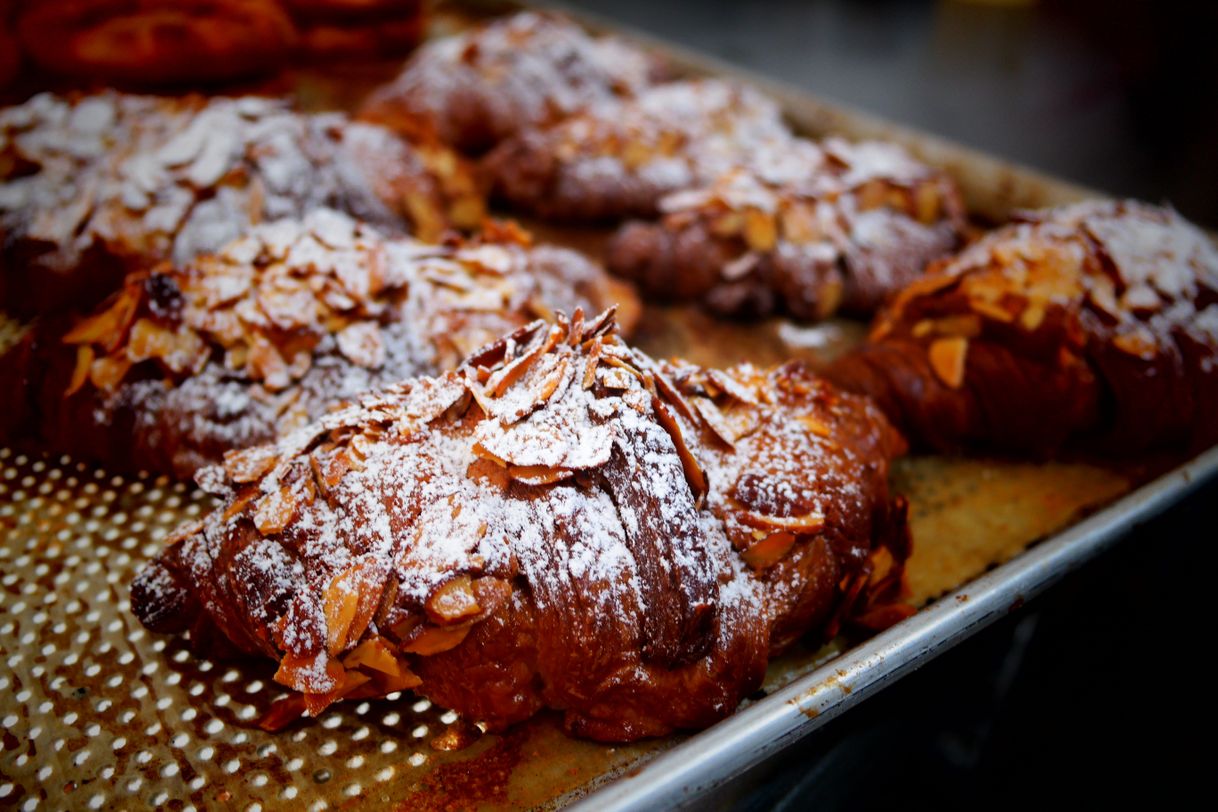 Restaurants Pan De Pan