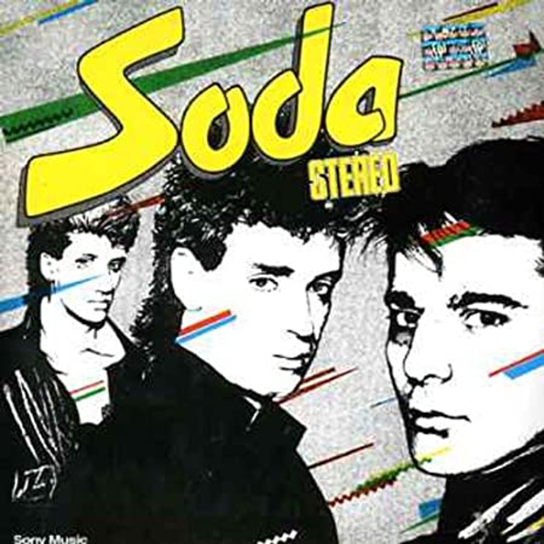 Canción Trátame Suavemente - Remasterizado 2007