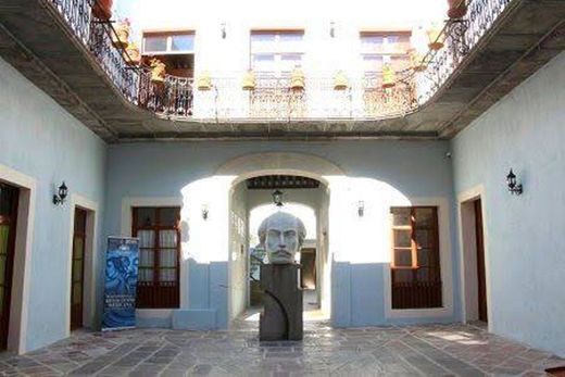 Museo Regional de la Revolucion Mexicana - Puebla