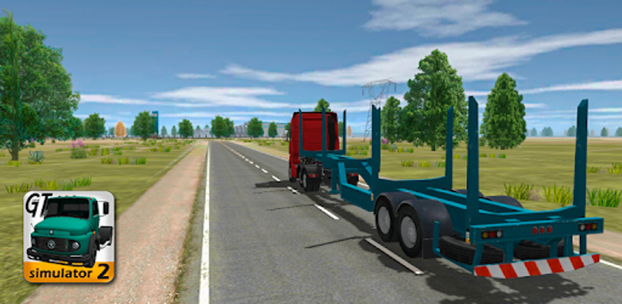 Fashion Grand Truck Simulator 2 🚛🚚 - Ya disponible en Google Play