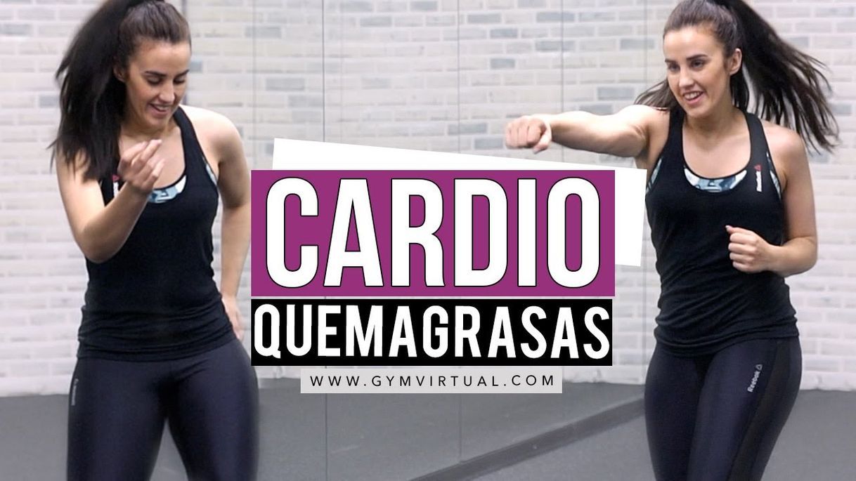 Moda Cardio 15minutos