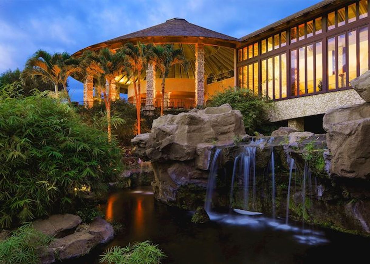 Fashion Hotel Wailea