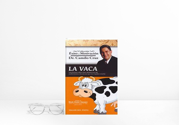 Book LA Vaca