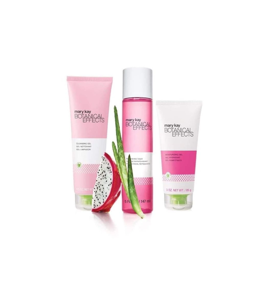 Social Mary Kay TimeWise Miracle 3D for Oily Combination Skin