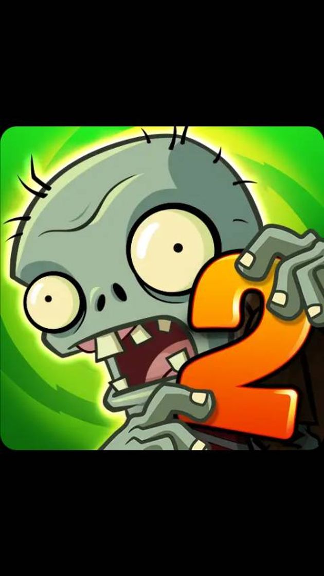 App Plants VS zombie 