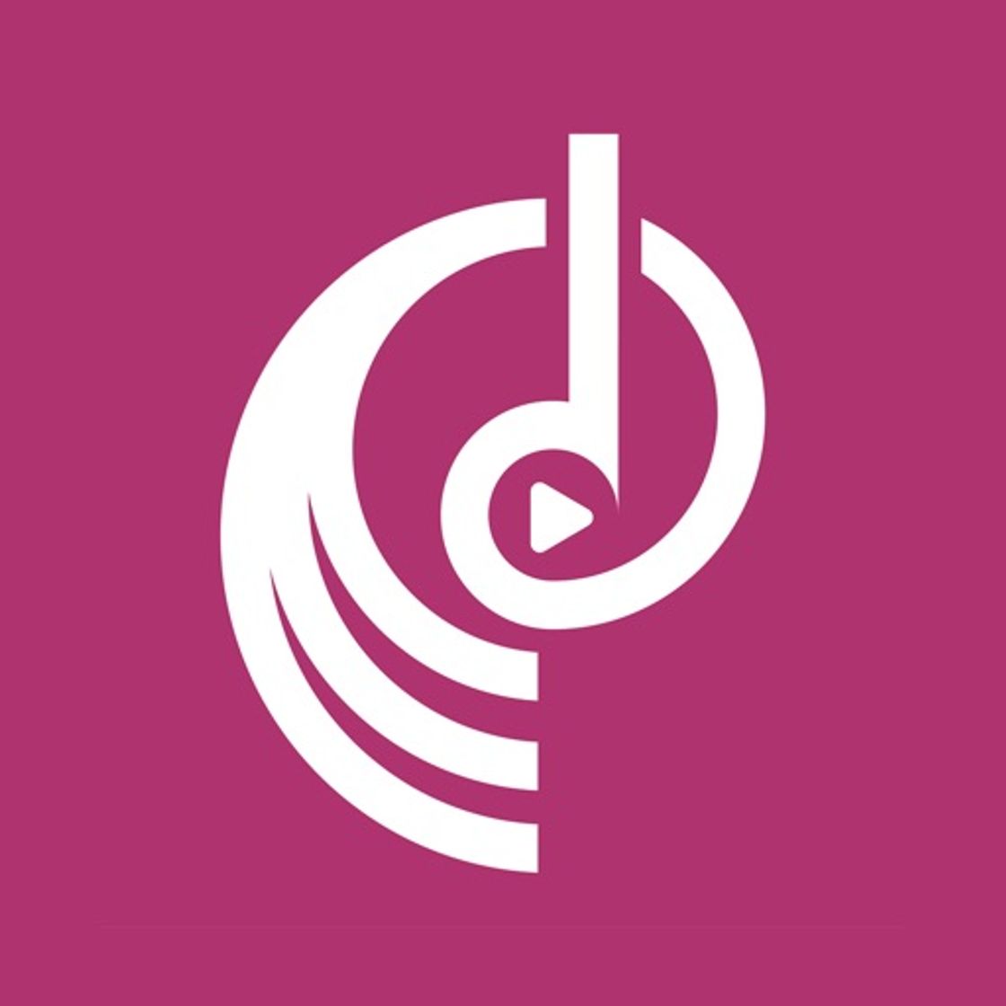 Musiteca app