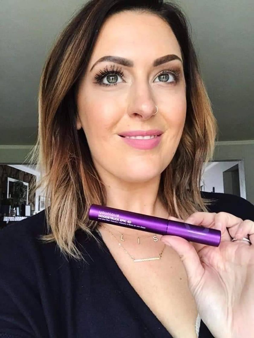 Beauty Epic 4D Mascara