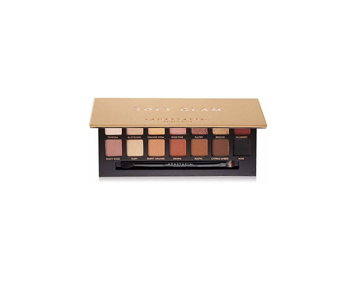 Belleza Anastasia Beverly Hills - Paleta De Sombras De Ojos Soft Glam Anastasia