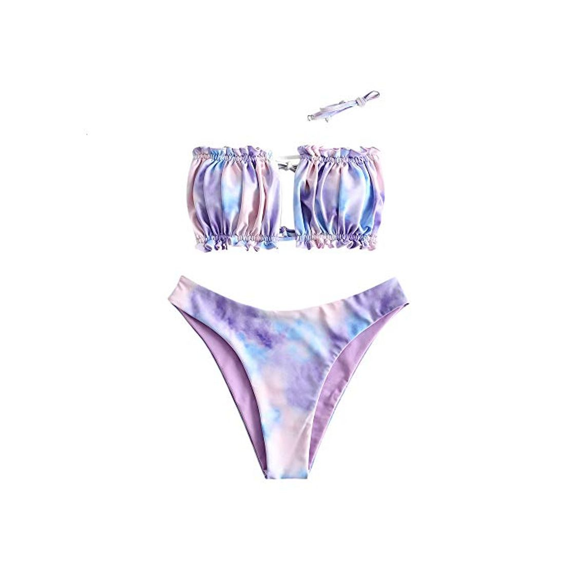 Producto ZAFUL Tie Dye