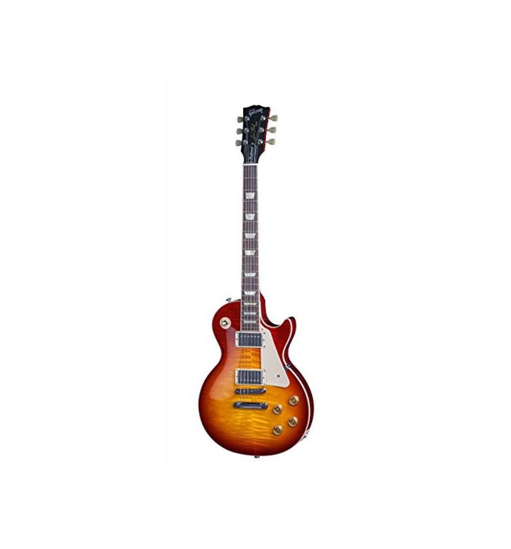 Electrónica Gibson Les Paul Traditional Premium Finish - Guitarra eléctrica