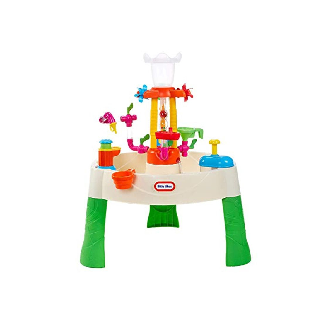 Producto little tikes Fountain Factory