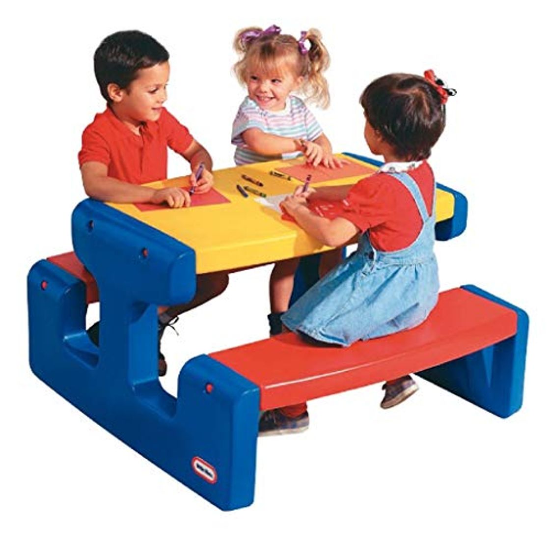 Producto little tikes