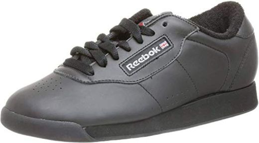 Reebok Princess, Zapatillas Mujer, Blanco