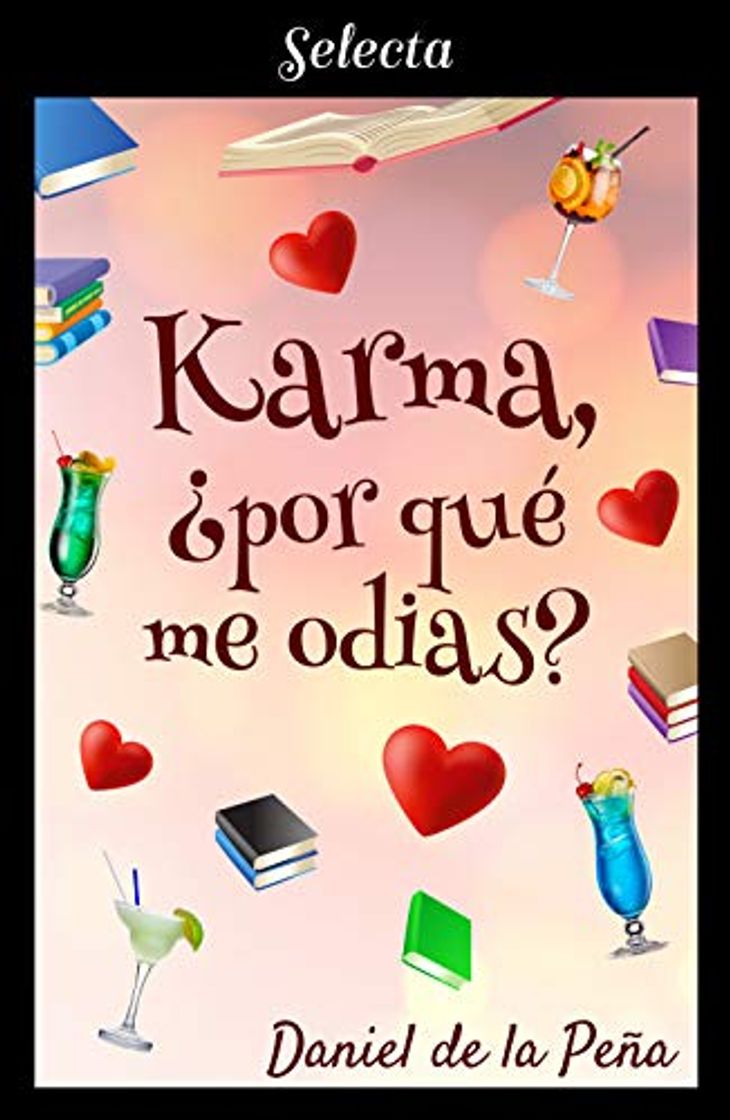 Libro Karma