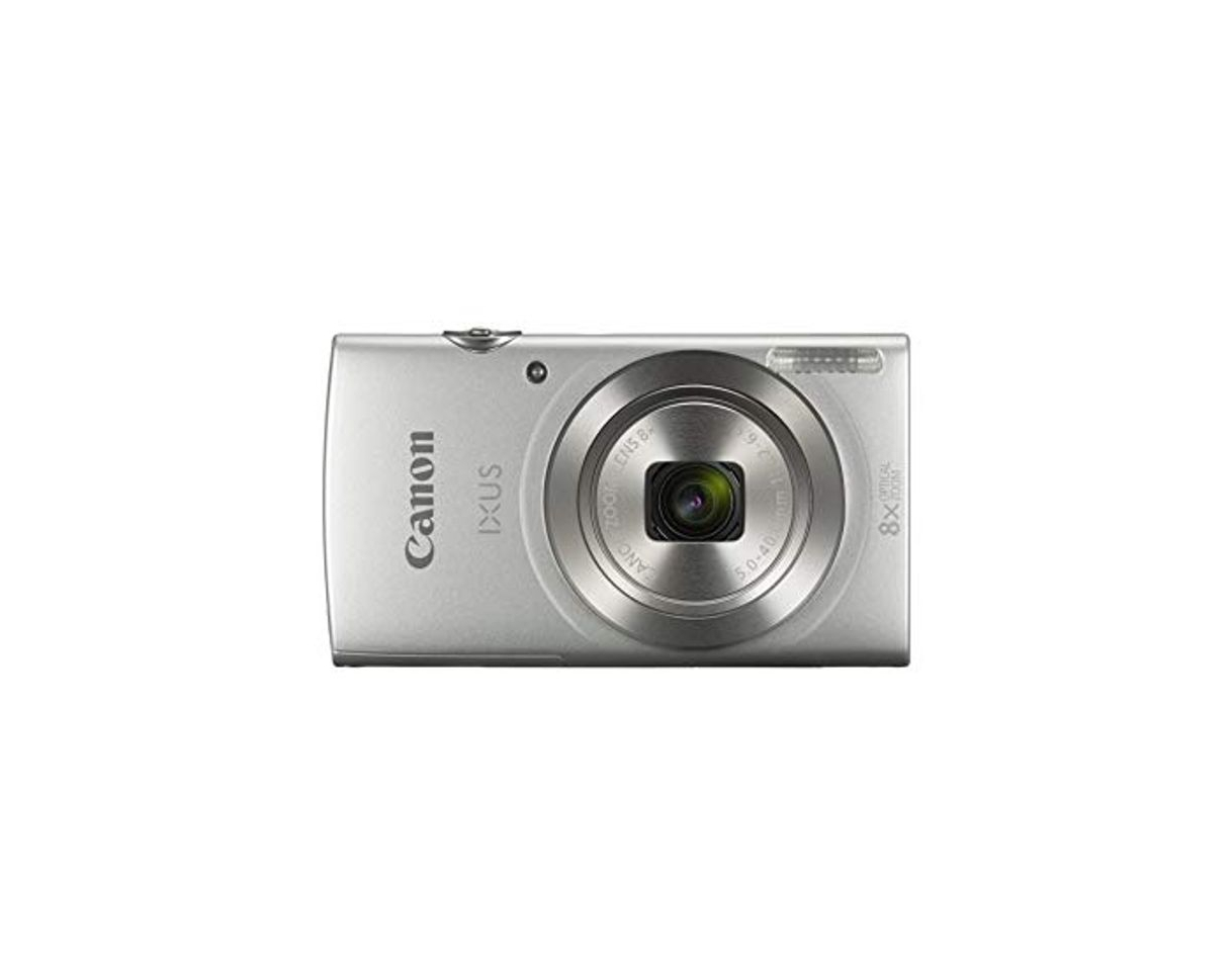 Producto Canon IXUS 185 - Cámara compacta de 20 MP (pantalla de 2.7",