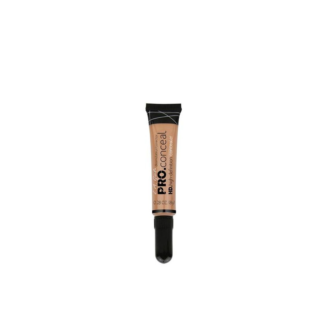 Belleza LA Girl Pro High Definition Concealer