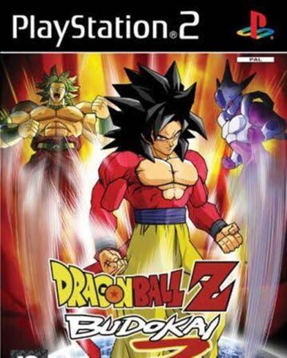 Dragon Ball Z: Budokai 3