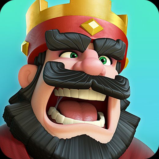 Clash Royale