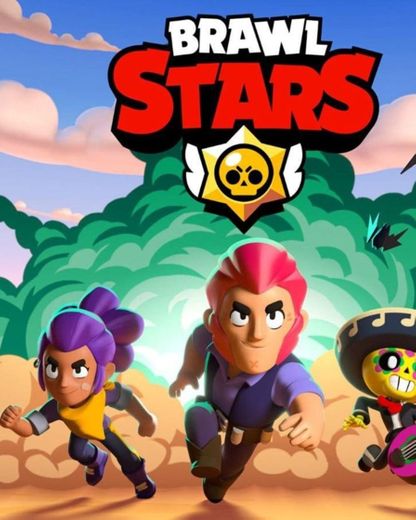 Brawl Stars