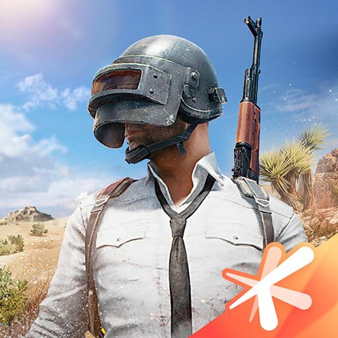 Videogames PUBG MOBILE: Locura en Miramar