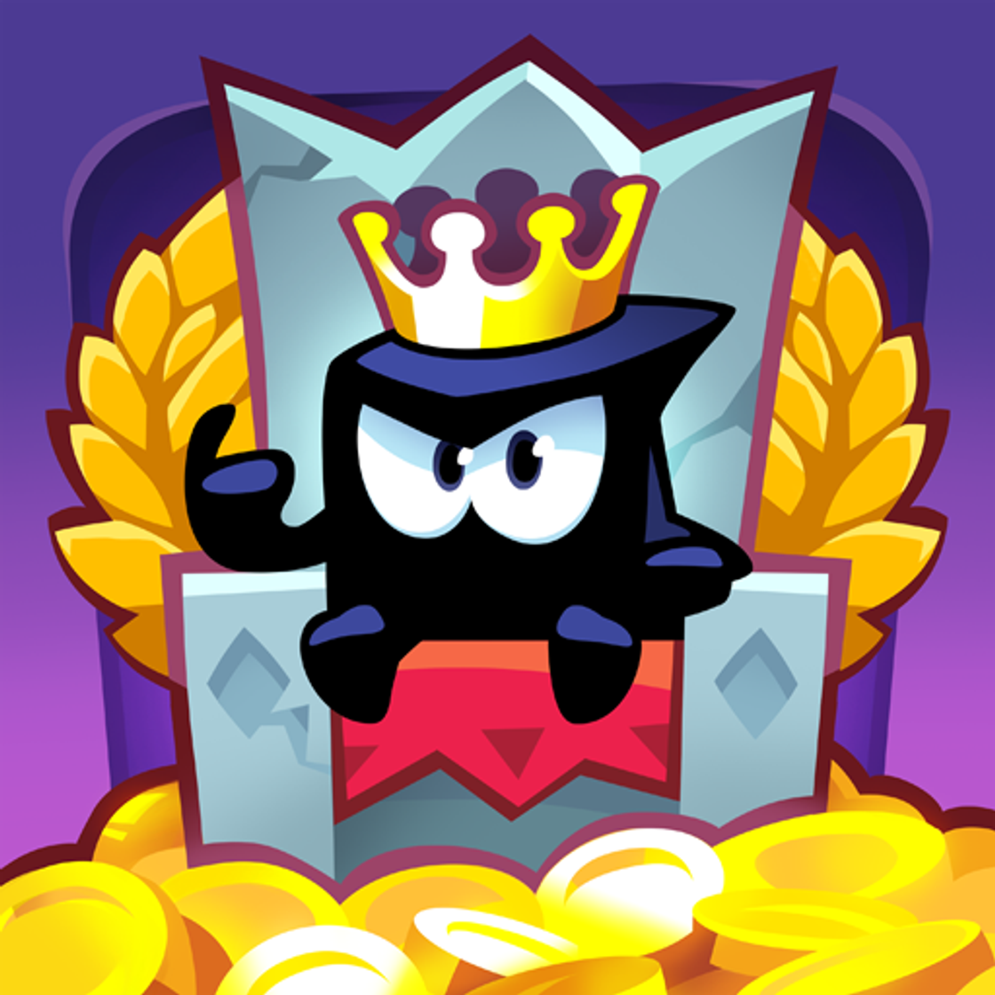 Videojuegos King of Thieves 